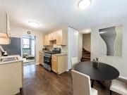 Eden Commons Three Bedroom One Bath