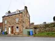 Eden Cottage, Newholm, 2 Bedroom Semi detached
