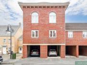 Eden Croft, Weston super mare, 1 Bedroom Flat