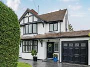 Eden Drive, Headington, 3 Bedroom Detached