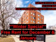 Eden Enclaves 1 Bedroom Apartment for Rent at 2330...