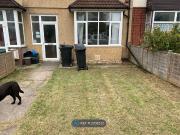 Eden Grove, Bristol BS7, 5 bed terraced house to rent,...