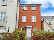 Eden Grove, Bristol BS7, 6 bed end terrace house to...