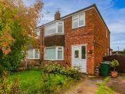 Eden Grove Road, Edenthorpe, 3 Bedroom Semi detached