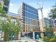 Eden Grove, Staines upon thames, 2 Bedroom Apartment