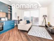 Eden Grove, Staines upon Thames