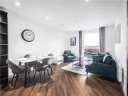 Eden Grove, Staines upon Thames, Surrey, TW18 4ZU