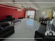 Eden Heights Condo Kepayan Penampang KKIA Kobusak KK City