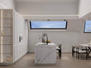 EDEN & IVY HELLES 4 ZIMMER PENTHOUSE MIT DACHTERRASSE