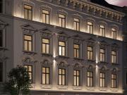 EDEN & IVY HELLES 4 ZIMMER PENTHOUSE MIT DACHTERRASSE