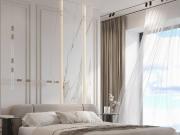 EDEN & IVY LUXURIÖSES 4 ZIMMER PENTHOUSE MIT TERRASSE