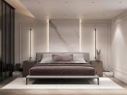 EDEN & IVY LUXURIÖSES PENTHOUSE MIT BIS ZU 3,80 METER...