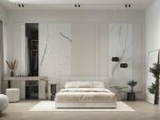 Eden & Ivy Moderne 4 Zimmer Altbauwohnung mit Balkon