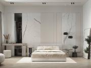 Eden & Ivy Moderne 4 Zimmer Altbauwohnung mit Balkon