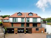 Eden Lodges, Chigwell, 2 Bedroom Apartment