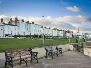 Eden Park, Dun Laoghaire, Co. Dublin