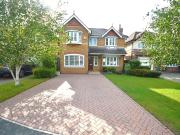 Eden Park Road, Cheadle Hulme, Cheadle SK8, 4 bed...