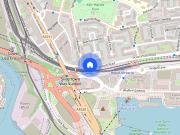 Eden Place, Halcyon House, London, E16