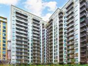 Eden Place, London, 1 Bedroom Flat