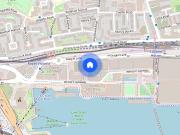 Eden Place, London, E16