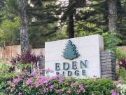 EDEN RIDGE