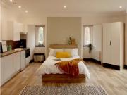 Eden Square, Coventry Student Accommodation | Amber