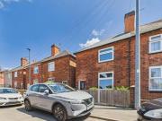 Eden Street, 3 Bedroom Semi detached