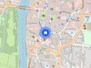 Eden Street, Kingston, Kingston upon Thames, KT1