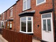 Eden Terrace, Leasingthorne, Bishop Auckland DL14, 3 bed...