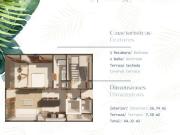 ÉDEN TOHOKU La Puerta Al Paraíso Playa del Carmen