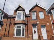 Eden Vale, Sunderland, 3 Bedroom Terraced