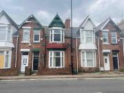Eden Vale, Sunderland, Tyne And Wear. 4 bed terraced...
