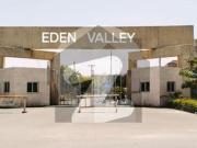 Eden Valley 7 Marla used House Eden Valley