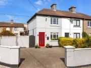 Eden Villas, Glasthule, Glasthule, Co. Dublin is for rent
