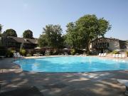 Eden West Apartments STUDIO | 1 Bath | 600 sq ft