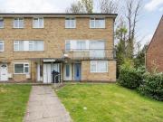 Edenbridge House, St Martins Place. 1 bed flat to rent... Edenbridge House, St Martins Place. 1 bed flat to rent...