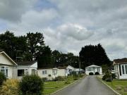 Edenbridge, Kent, 1 Bedroom Park