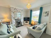 Edenfield, Bond Street, Ramsbottom, 2 Bedroom Terraced