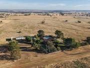 Edenhope A Private Rural Haven Just Minutes from Dubbo