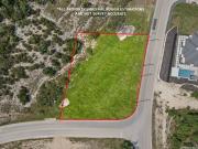 Edens Cyn Lot,san Antonio, Plot For Sale