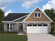 Edenton Plan Laurel Farms Community