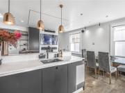 Edenvale Street, London, SW6