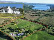 Edergole, Lough Eske, Barnesmore, Co. Donegal, F94P7F7...