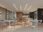 Edf 02 quartos 01 suite 53m2 varanda gourmet no melhor...