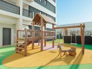 Edf 02 quartos 01 suite 53m2 varanda gourmet no melhor...