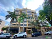 EDF ALPHAVILLE ATRIUM COBERTURA DUPLEX