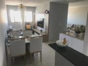 Edf Auror Trend 57m2 2qts/1 suite 01 vaga decorado e...