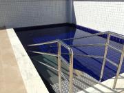 Edf. Baia de Mesquita 2qts Boa Viagem Recife PE