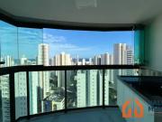 Edf. Chances Village Apartamento 4 quartos 3 suÃtes...