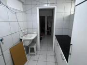 Edf. Del Mar na beira mar em Boa Viagem Apto mobiliado